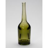 A FLORIS MEYDAM BOTTLE VASE FOR LEERDAM UNICA, 1960s