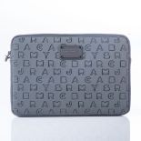 A GREY MARC JACOBS IPAD COVER