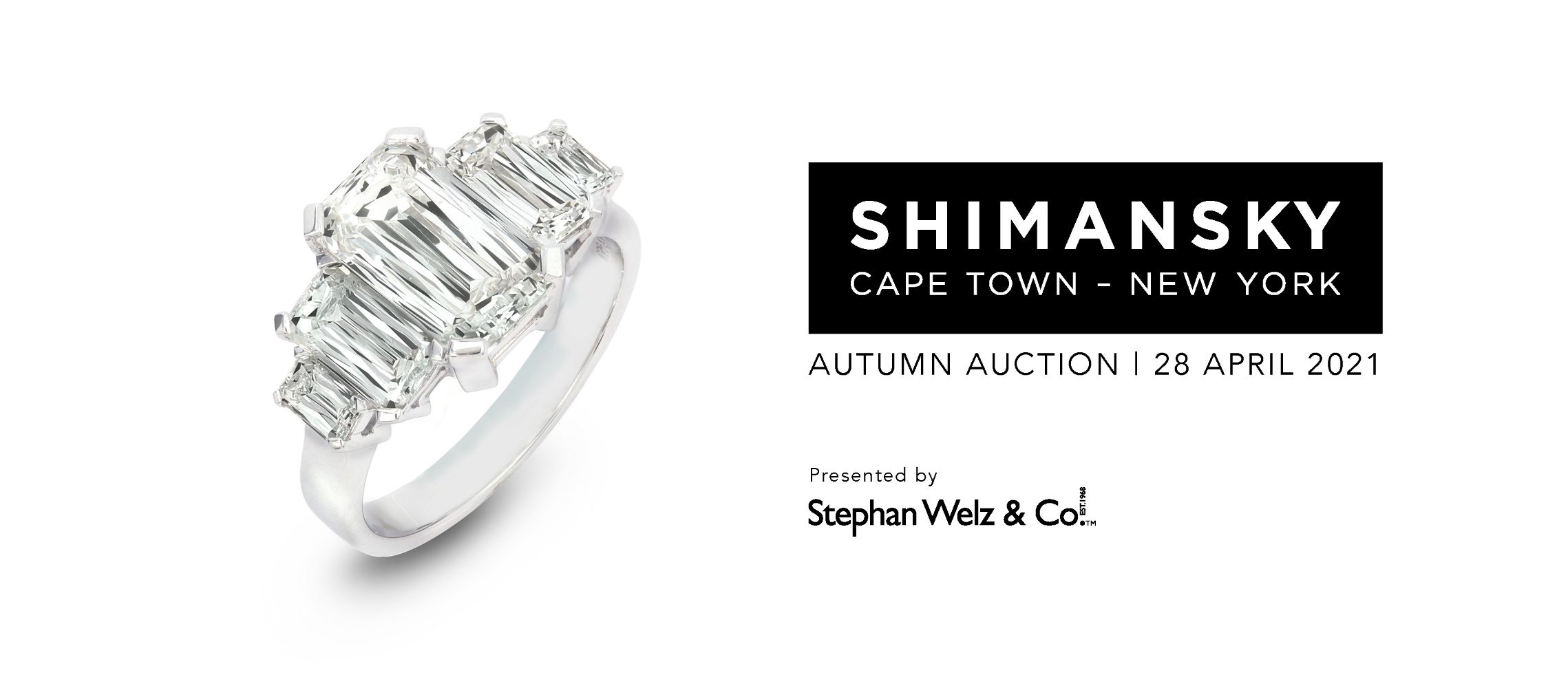 Shimansky Autumn Auction | 28 April 2021