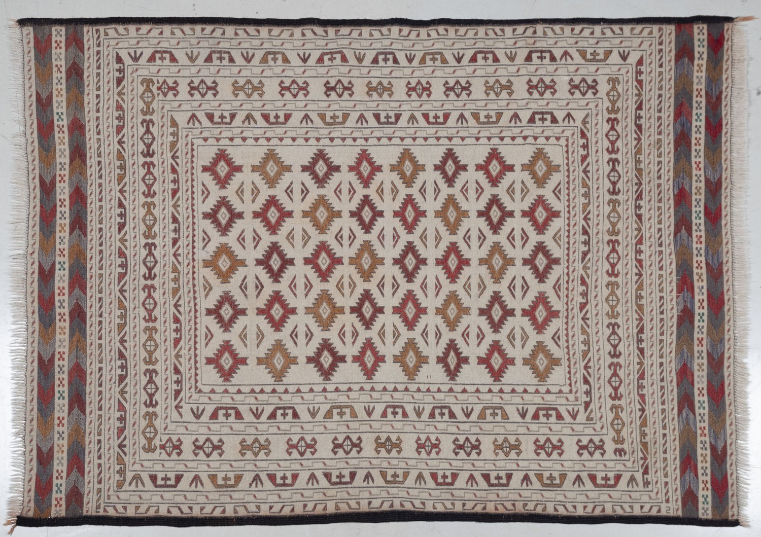 A SUMAKH KILIM