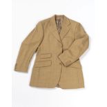 A MENS VINTAGE MULBERRY BLAZER