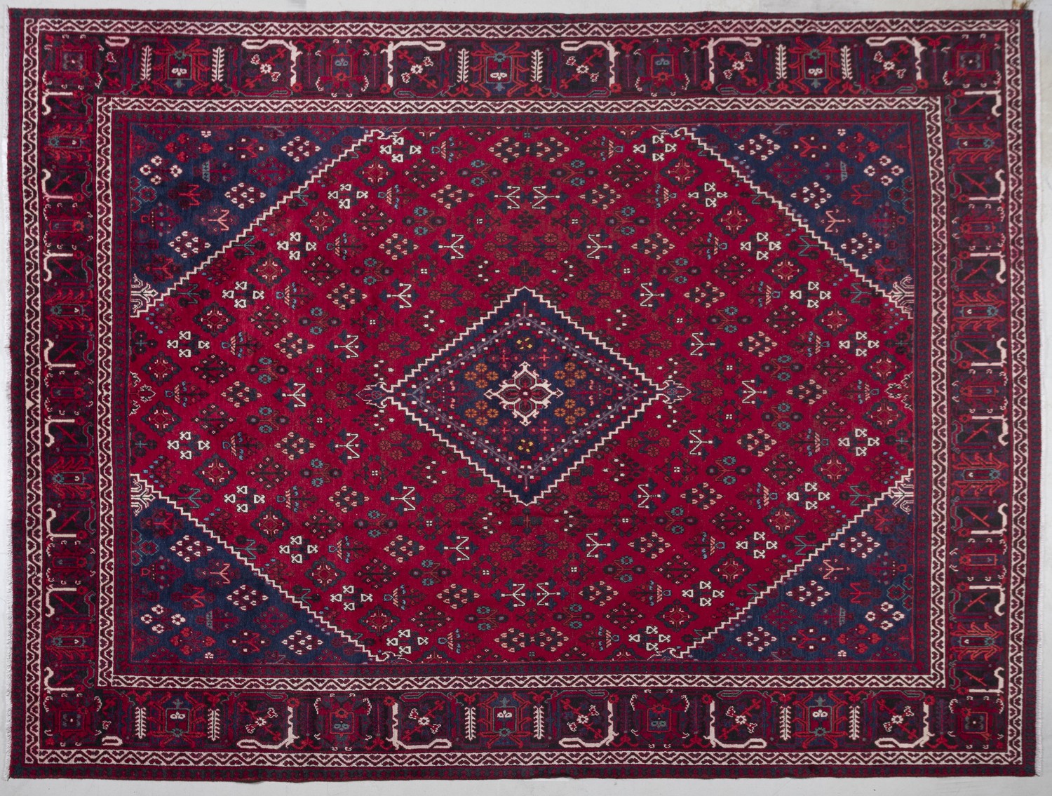 A JOSHAGAN CARPET