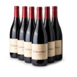 2012 SHIRAZ, TAMBOERSKLOOF SYRAH, KLEINOOD