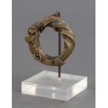 BRACELET, FULANI or ASHANTI, WEST AFRICA