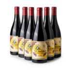 2015 GRENACHE, RAAIGRAS, A.A. BADENHORST WINES