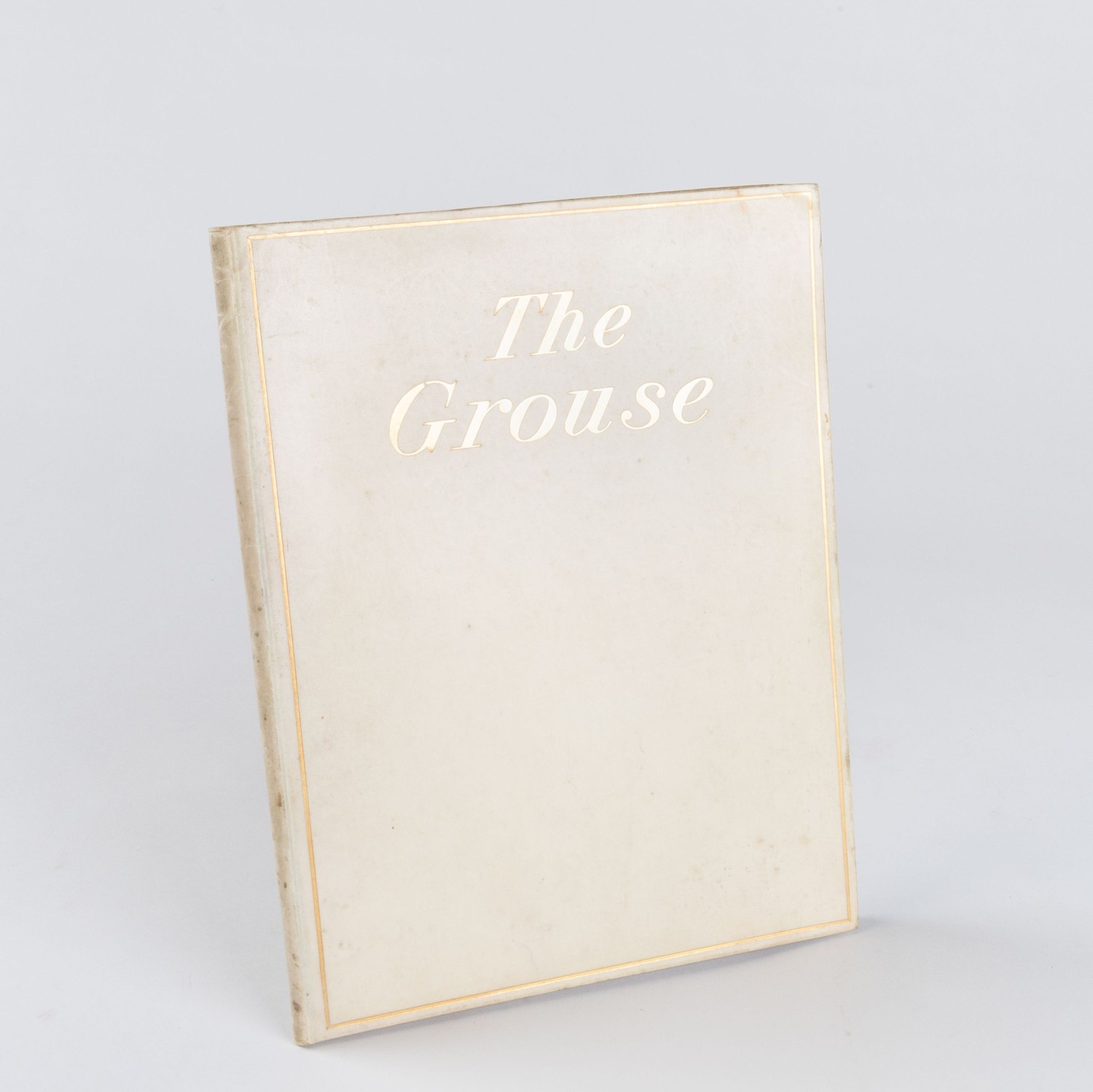 Captain Byron (ed) - THE GROUSE, SOUTH AFRICA 1901: A JOURNAL FOR GENERAL CAMPBELL'S FLYING COLUMN - Bild 4 aus 4