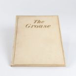 Captain Byron (ed) - THE GROUSE, SOUTH AFRICA 1901: A JOURNAL FOR GENERAL CAMPBELL'S FLYING COLUMN