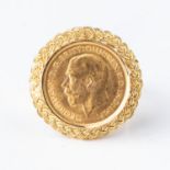 A COIN RING