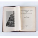 Thomas, C. G. ? JOHANNESBURG IN ARMS, 1895-1896: BEING THE OBSERVATIONS OF A CASUAL SPECTATOR (INSCR