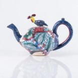 AN ARDMORE TEAPOT, 2001