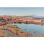 Willem Hermanus Coetzer (South Africa 1900 ? 1983): NORTH-EASTERN TRANSVAAL