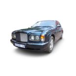 A 1998 BENTLEY ARNAGE