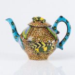 AN ARDMORE TEAPOT, 2004