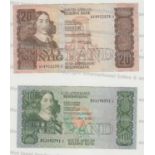 A MISCELLANEOUS COLLECTION OF BANKNOTES