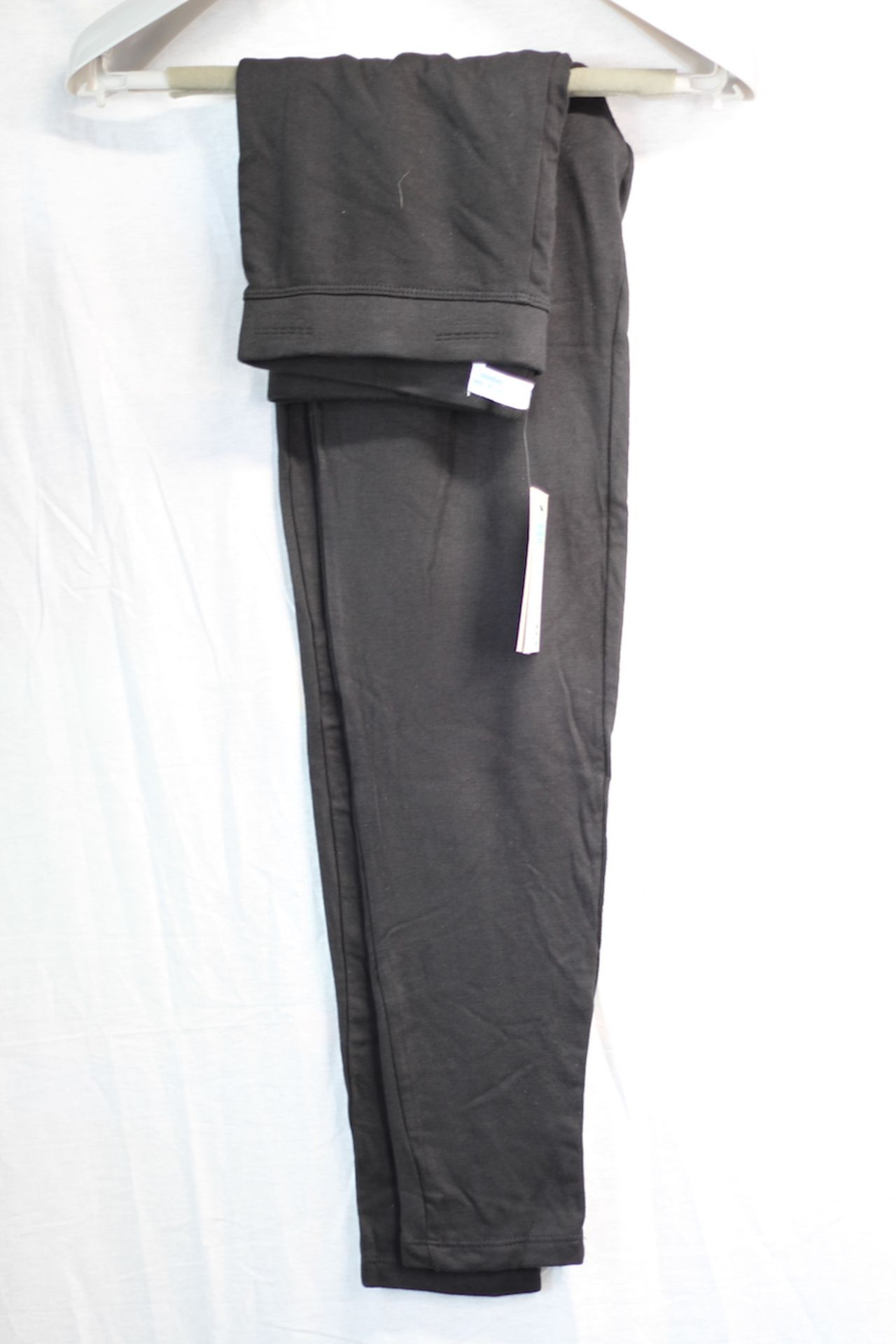 PRIMARK LEGGINGS NEW WITH LABELS, Colour : BLACK, AGE: UNKNOWN, SIZE: 10-Jan, CONDITION GRADE: 1