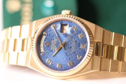 Luxury Watches & Jewellery