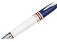 MONT BLANC JOHN F. KENNEDY LIMITED EDITION 1917 FOUNTAIN PEN, multicolour Mont Blanc fountain pen, - Image 3 of 5
