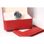 OMEGA SEAMASTER PROFESSIONAL 300M BOX AND PAPERS R
