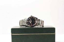ROLEX OYSTER PERPETUAL EXPLORER SUPER PRECISION REFERENCE 5500
