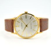 GENTLEMAN'S SEIKO, REF. J14060, MANUALLY WOUND SEIKOSHA CAL 60M, CIRCA. 1965, circular cream dial