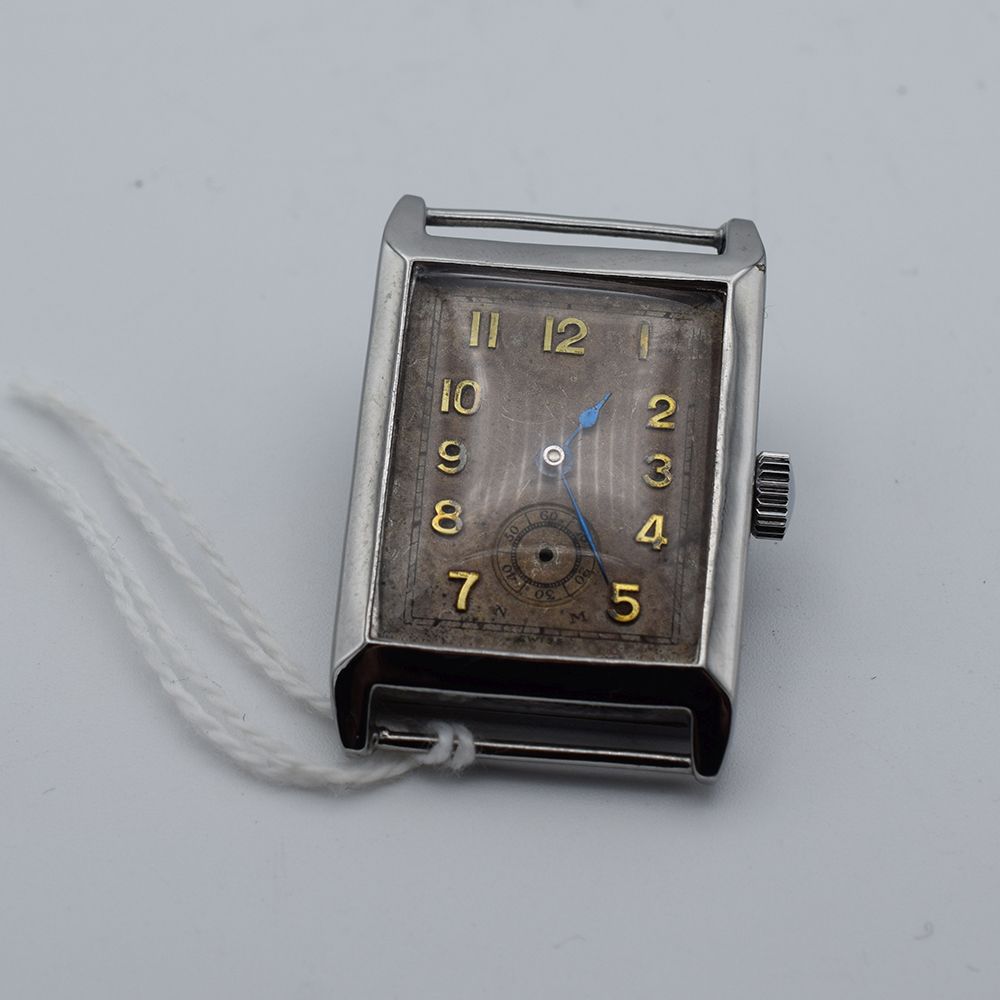 *TO BE SOLD WITHOUT RESERVE* JOB LOT OF 8 WRIST WATCHES, CIRCA. - Image 15 of 16