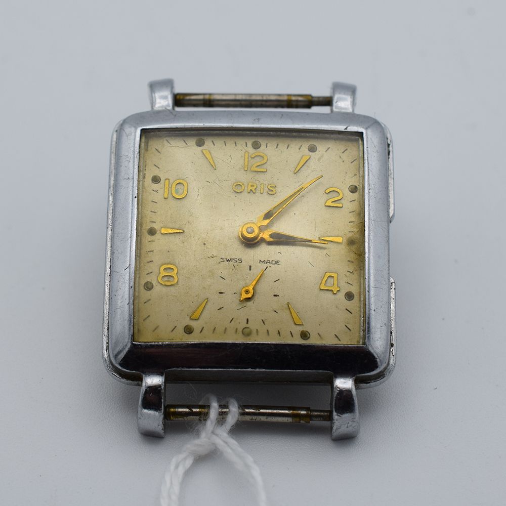 *TO BE SOLD WITHOUT RESERVE* JOB LOT OF 8 WRIST WATCHES, CIRCA. - Image 13 of 16