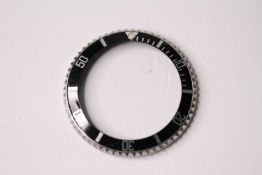 Rolex 16610 / 16800 Submariner Bezel and Insert