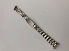 Refurbished rolex ladies bracelet for 26mm datejust, mint condition