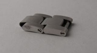 Set Of Vintage Rolex 19 mm Oyster Bracelet links 78350 that can be used for various models such as