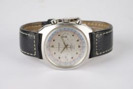 GENTLEMENS GARONNE 17 PRECIGRAPH CHRONOGRAPH WRIST