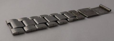 Vintage Rolex 20mm 9315 Bracelet links Parts for various ref’s 1665 5512 5513 1680 etc. Please