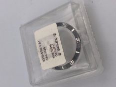 Sealed rolex 5513/1680 insert