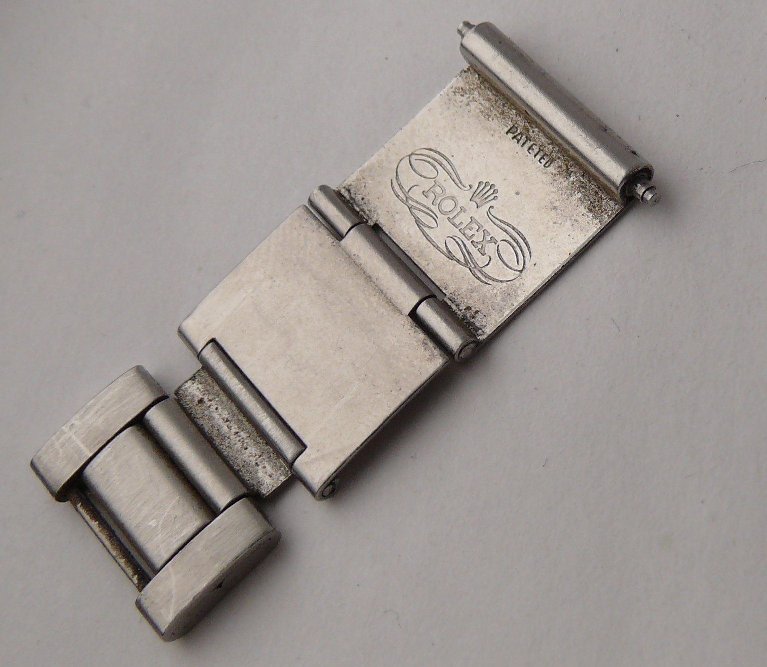 Vintage Rolex Submariner 9315 Pateted Divers Extension that can be used for various models such as - Image 3 of 3