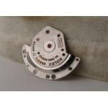 Vintage Rolex 1520 Movement Bridge. Suitable for various models.