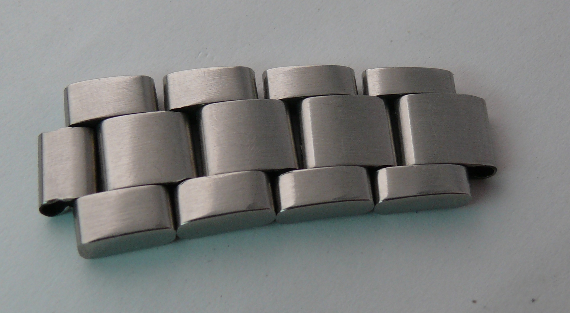 Vintage Rolex 20mm 78360 Bracelet Links that can be used for various models such as 1675 16750 16550 - Image 5 of 5