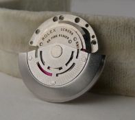 1970s Vintage Rolex 1520 Movement Automatic unit . Please note all parts are clean and genuine,