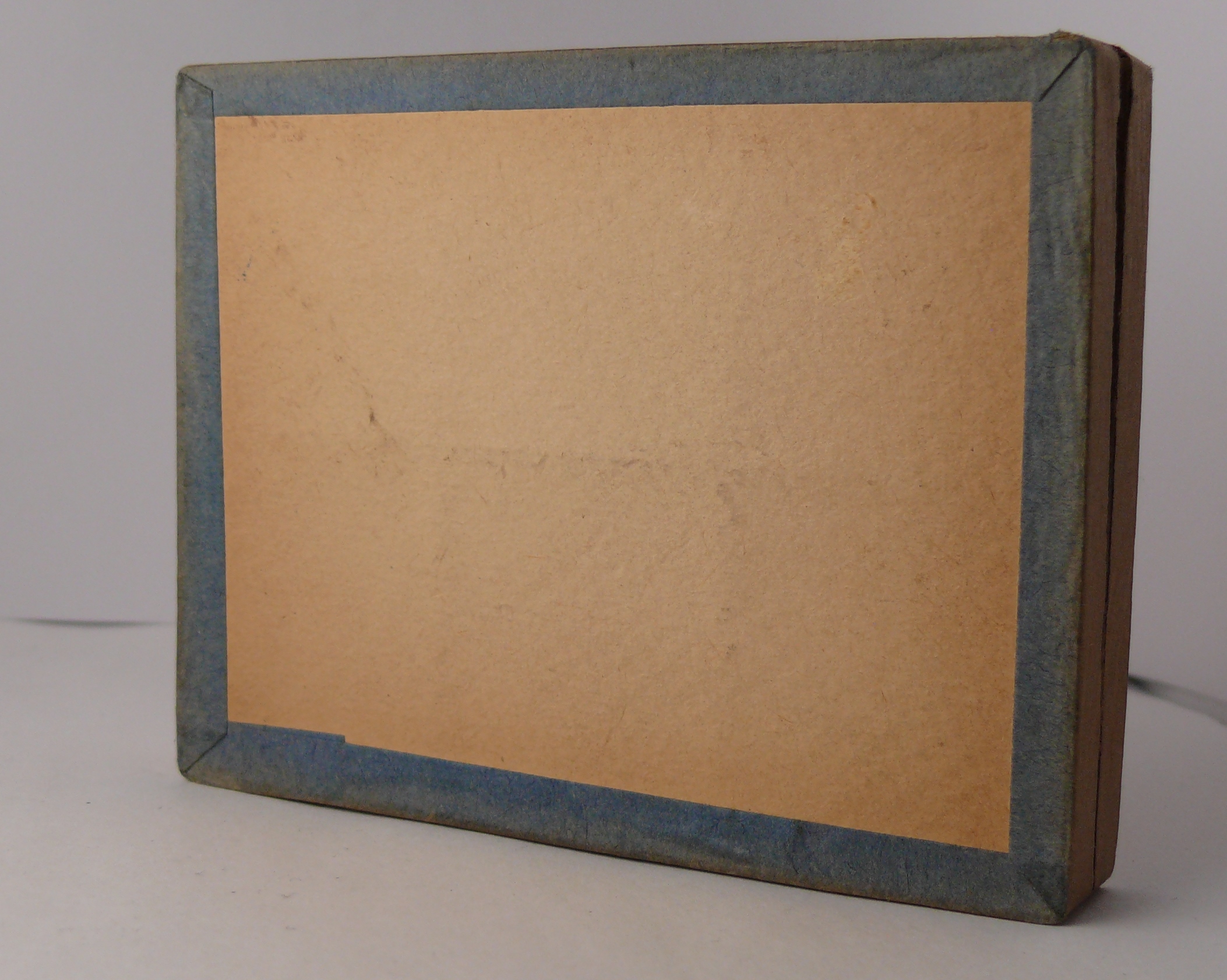 EARLY Vintage Rolex Parts Box. Please note this box is in clean and fair condition. - Image 3 of 6