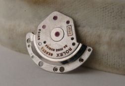 Vintage Rolex 1520 Movement Bridge. Suitable for various models.