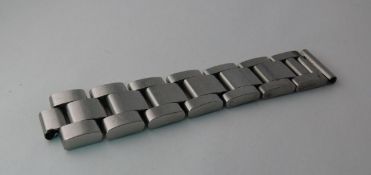 Vintage Rolex 20mm 78360 Bracelet Links that can be used for various models such as 1675 16750 16550
