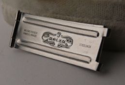 Vintage Rolex 93250 20mm Sea Dweller Bracelet Clasp Parts. Please note this lot only contains 2 of