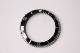 Rolex 16610 / 16800 Submariner Bezel and Insert