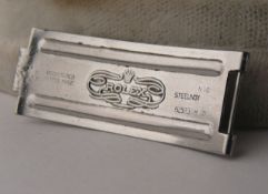 Vintage Rolex 20mm Jubilee 2 tone 62523H18 Bracelet Parts