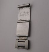 Vintage Rolex 20mm 9315 Bracelet Divers Extension Link 5512 5513 1680 1665