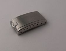 Vintage Rolex 20 mm Revit Clasp Part. Suitable for either 6636 or 7206 bracelet models