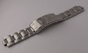 Vintage Rolex Tudor 9315 Bracelet that can be used for various sports models. Please note both end