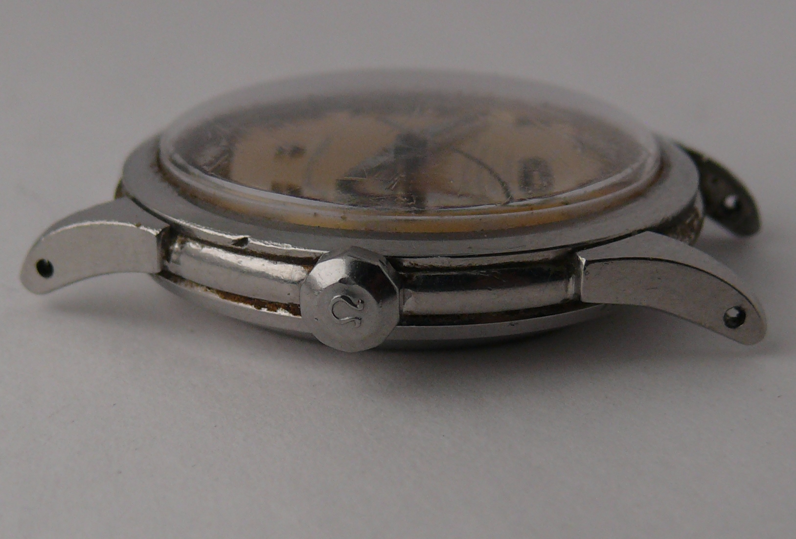 Vintage Omega Constellation Cronometre Certified Wristwatch Ref 2782. Original dial showing even “ - Image 2 of 12