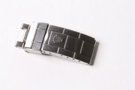 Rolex 93250 Clasp, folding clasp marked EO6