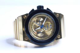 *TO BE SOLD WITHOUT RESERVE* Invicta ltd edition