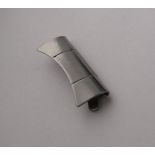 Single Vintage Rolex 20mm 9315 7836 Bracelet End Piece that can be used for various early models