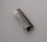 Single Vintage Rolex 20mm 9315 7836 Bracelet End Piece that can be used for various early models